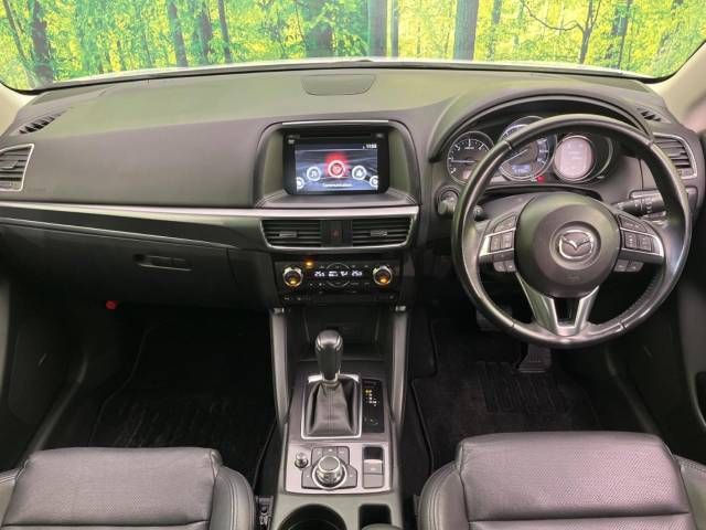 Mazda CX-5 2015-09 195033-1