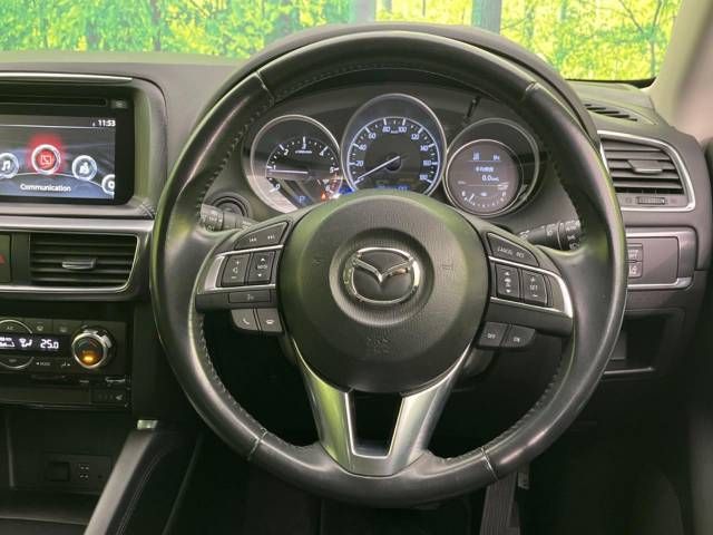 Mazda CX-5 2015-09 195033-11