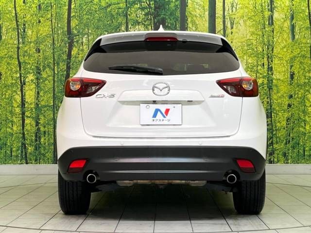Mazda CX-5 2015-09 195033-15