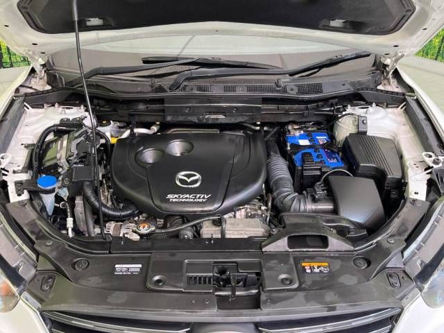 Mazda CX-5 2015-09 195033-18