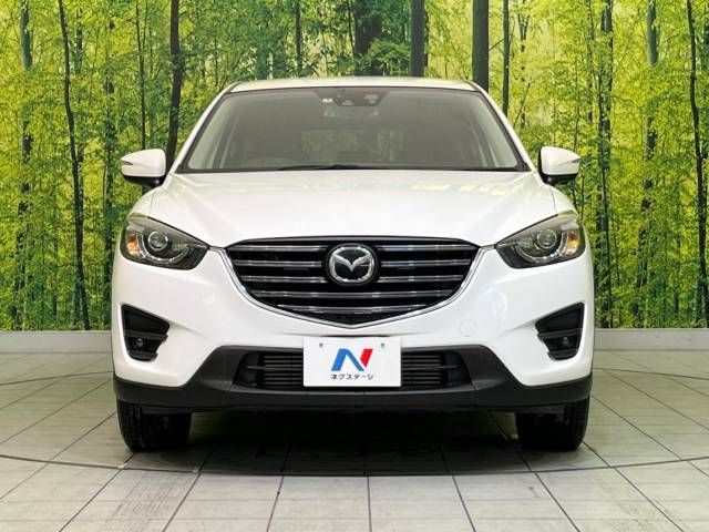 Mazda CX-5 2015-09 195033-14