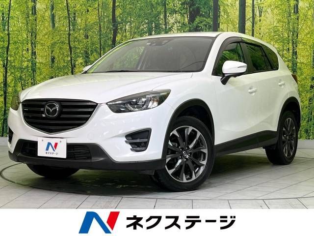 Mazda CX-5 2015-09 195033-0