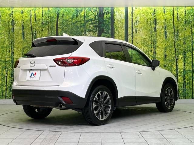 Mazda CX-5 2015-09 195033-17