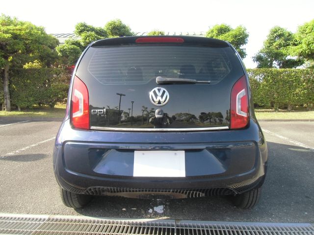 VolksWagen UP! 2013-03 2338-12