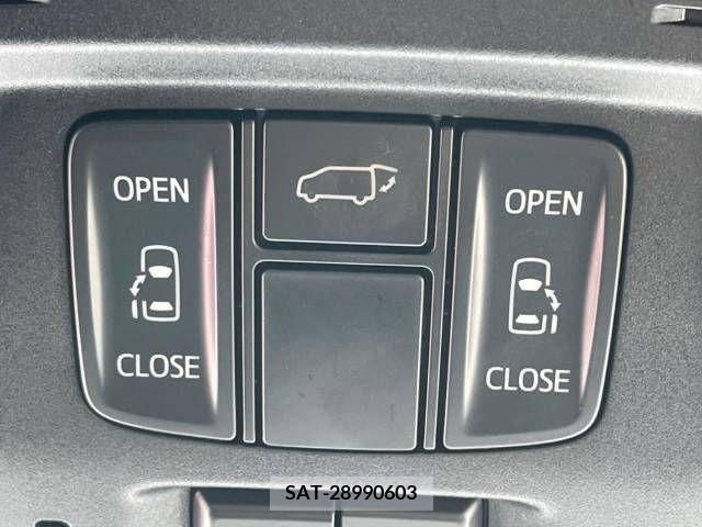 Toyota ALPHARD 2017-09 261689-4