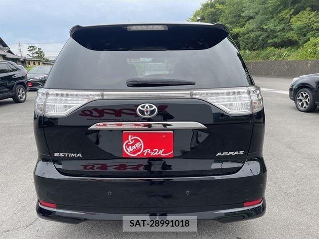 Toyota ESTIMA 2014-12 329203-19