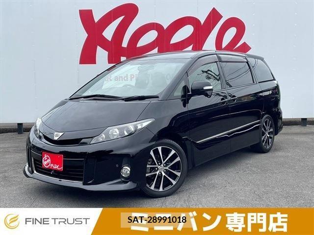Toyota ESTIMA 2014-12 329203-0