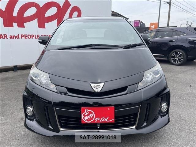 Toyota ESTIMA 2014-12 329203-15