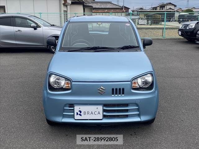 Suzuki ALTO 2019-04 259580-6
