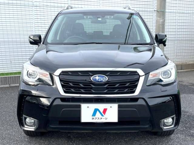 Subaru FORESTER 2017-04 195895-15
