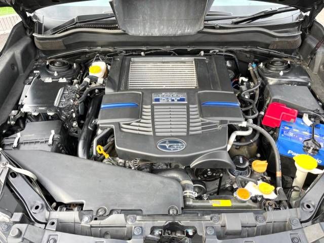 Subaru FORESTER 2017-04 195895-14