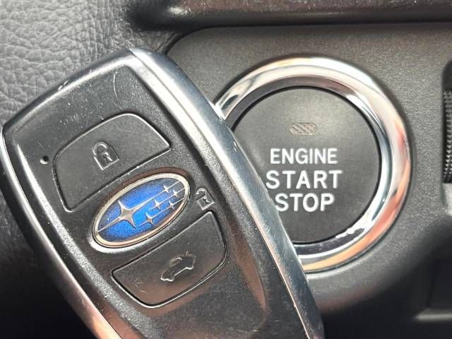 Subaru FORESTER 2017-04 195895-10