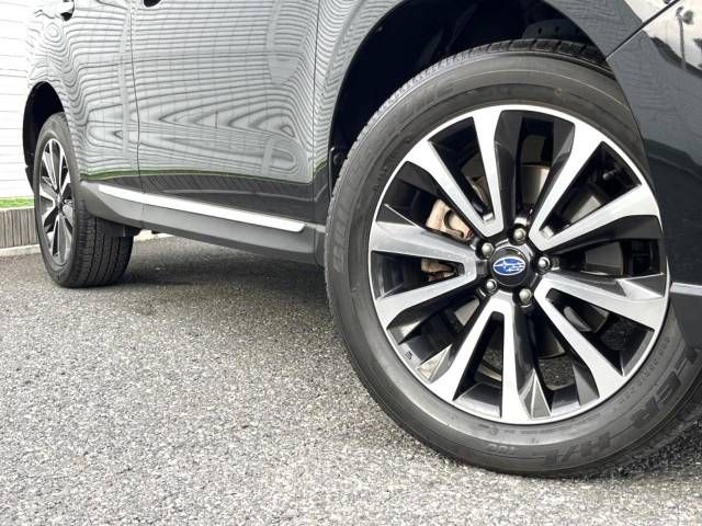 Subaru FORESTER 2017-04 195895-18