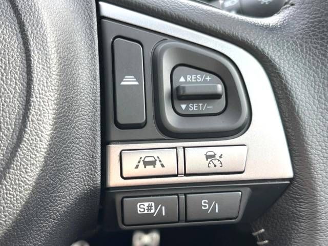 Subaru FORESTER 2017-04 195895-9