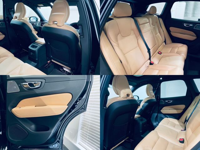 Volvo XC60 2021-09 196296-6