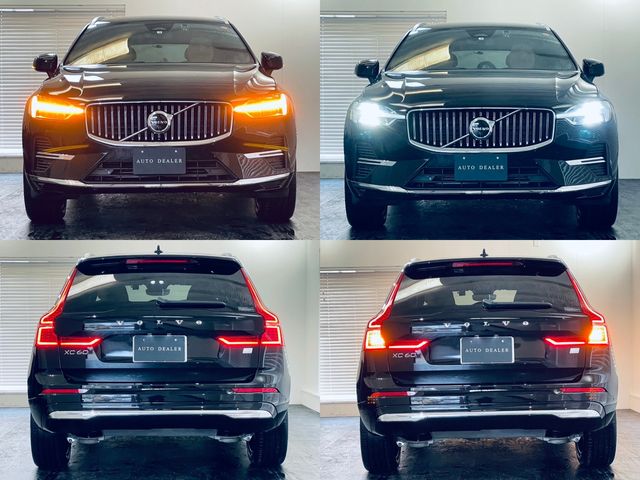 Volvo XC60 2021-09 196296-10