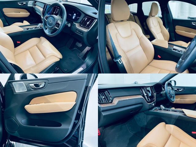 Volvo XC60 2021-09 196296-5