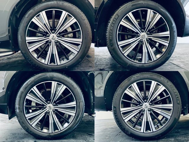 Volvo XC60 2021-09 196296-9