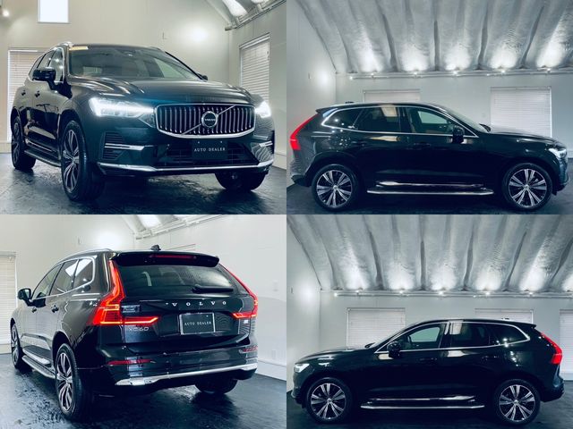 Volvo XC60 2021-09 196296-11