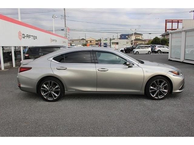 Lexus ES 2020-09 186149-8