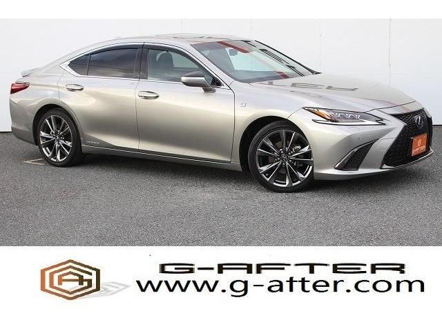 Lexus ES 2020-09 186149-0