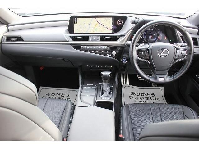 Lexus ES 2020-09 186149-14