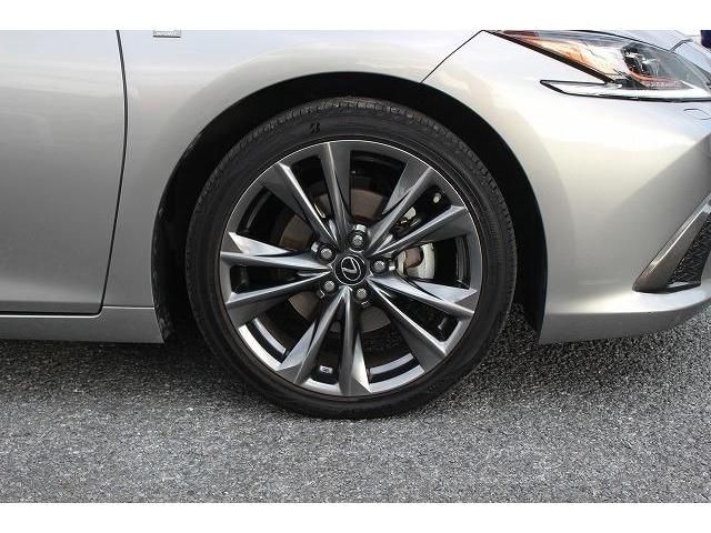 Lexus ES 2020-09 186149-9
