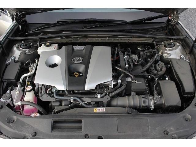Lexus ES 2020-09 186149-17