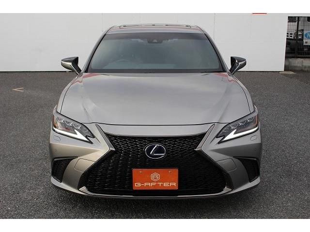 Lexus ES 2020-09 186149-5