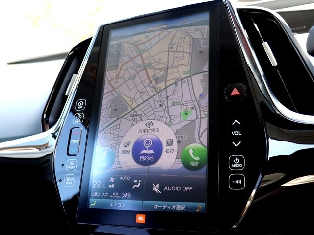 Toyota PRIUS PHV 2017-07 770-14