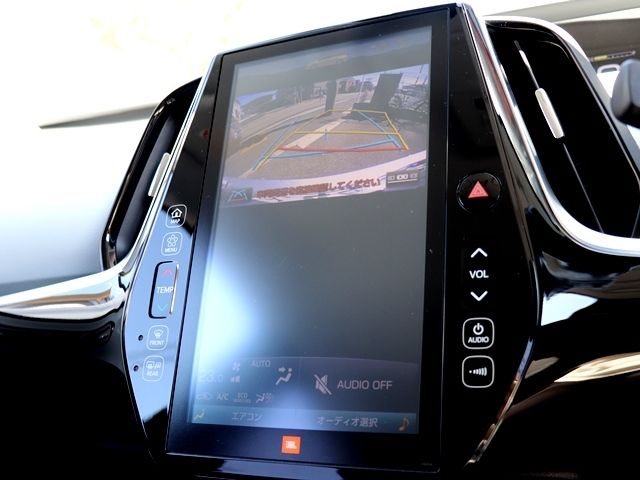 Toyota PRIUS PHV 2017-07 770-15