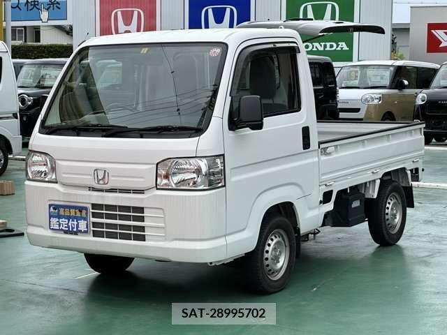 Honda ACTY TRUCK 2019-02 291585-0