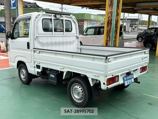 Honda ACTY TRUCK 2019-02 291585-1