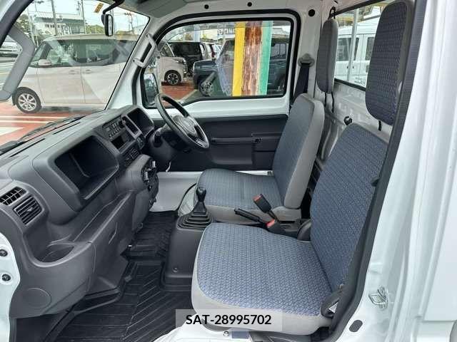Honda ACTY TRUCK 2019-02 291585-2