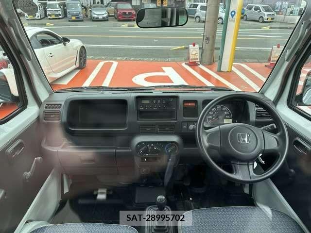 Honda ACTY TRUCK 2019-02 291585-3