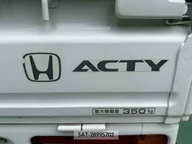Honda ACTY TRUCK 2019-02 291585-4