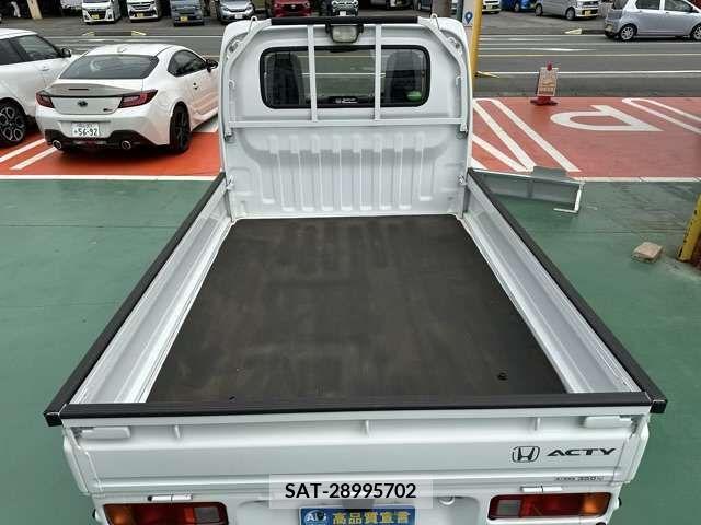 Honda ACTY TRUCK 2019-02 291585-5