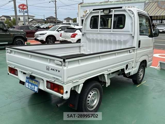 Honda ACTY TRUCK 2019-02 291585-6