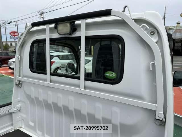 Honda ACTY TRUCK 2019-02 291585-7