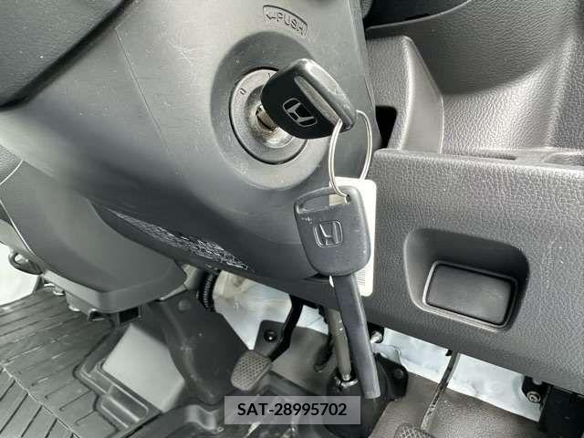 Honda ACTY TRUCK 2019-02 291585-9