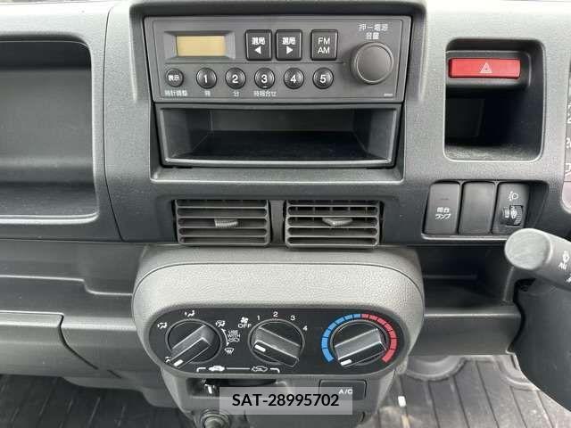 Honda ACTY TRUCK 2019-02 291585-10
