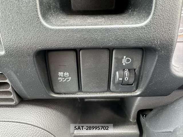 Honda ACTY TRUCK 2019-02 291585-11