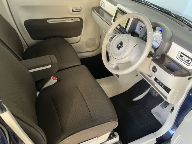 Suzuki LAPIN 2017-02 15542-16