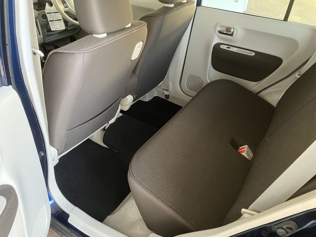 Suzuki LAPIN 2017-02 15542-20