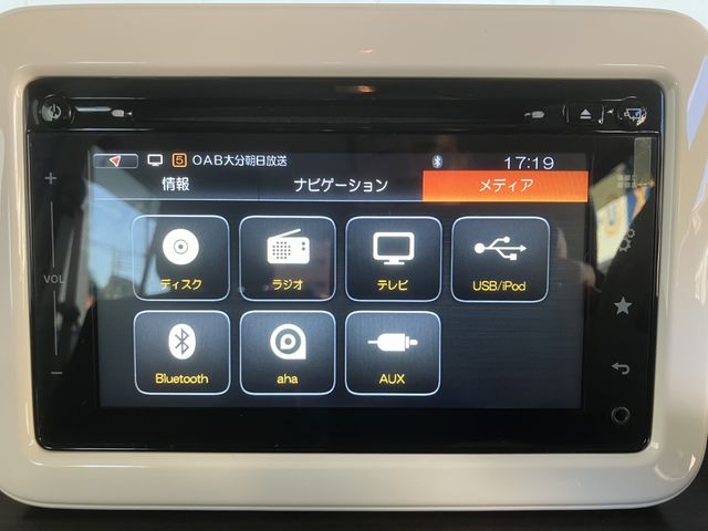 Suzuki LAPIN 2017-02 15542-12