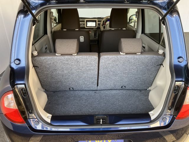 Suzuki LAPIN 2017-02 15542-22
