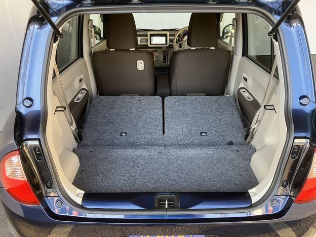 Suzuki LAPIN 2017-02 15542-24