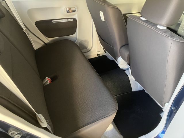 Suzuki LAPIN 2017-02 15542-17