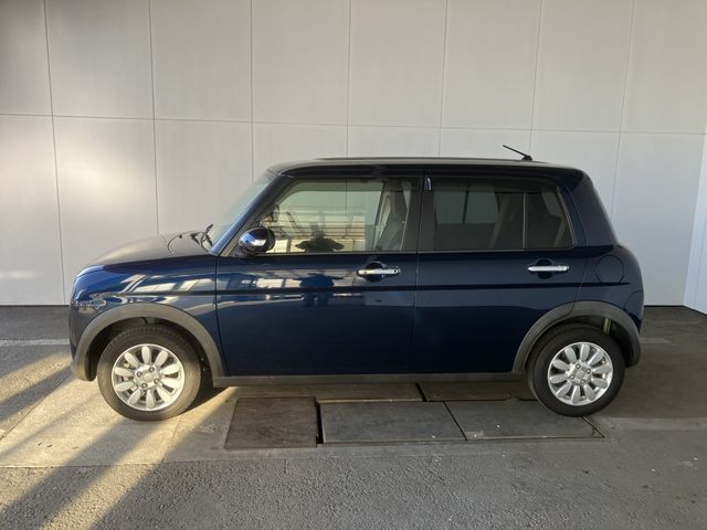Suzuki LAPIN 2017-02 15542-3