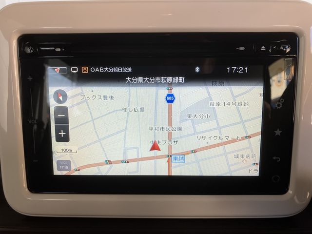 Suzuki LAPIN 2017-02 15542-13